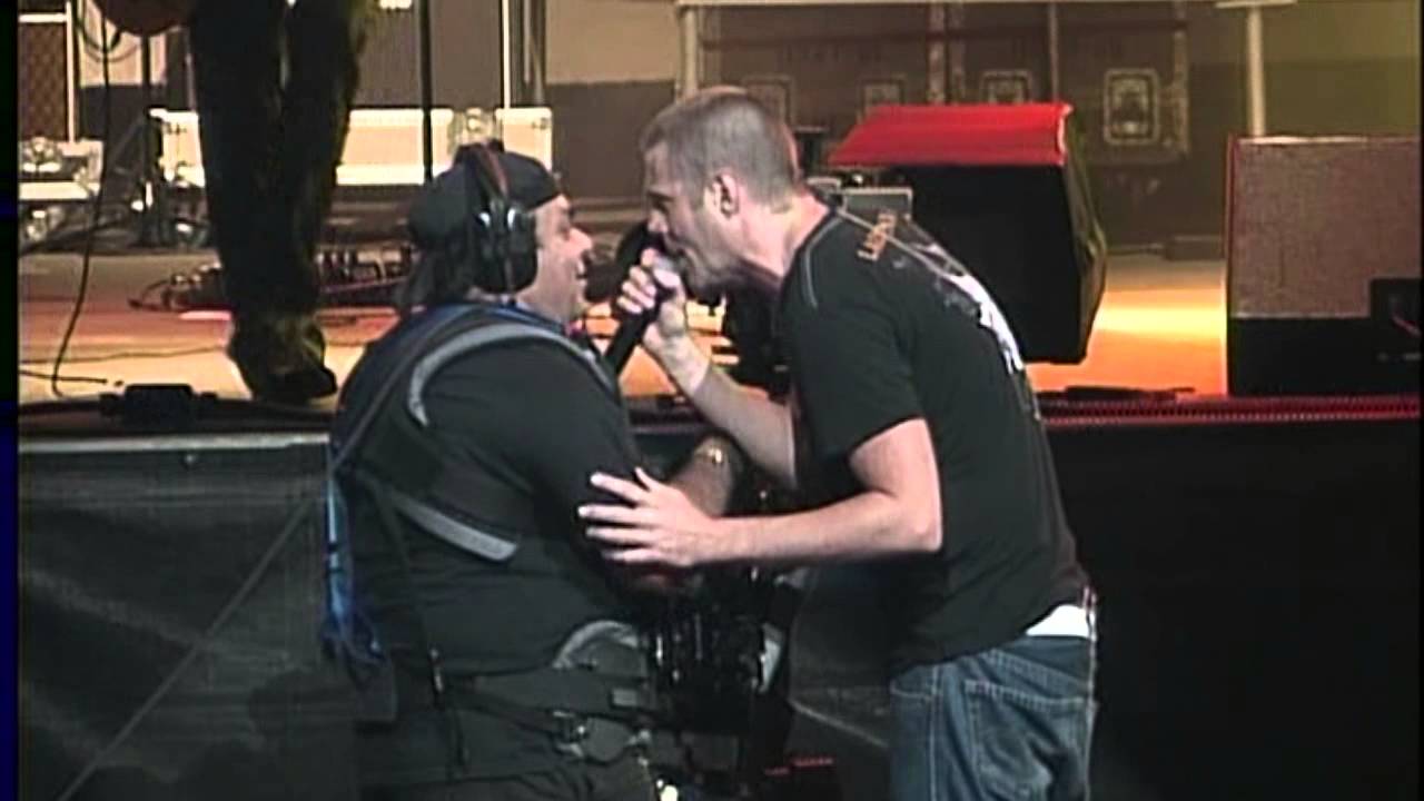 Steadicam Op. Reel 2005