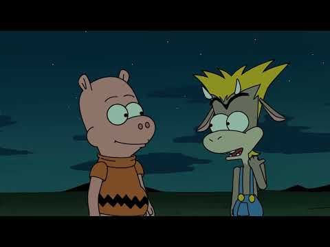 Pigland 7-р анги
