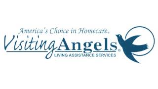 Visiting Angels - In Home Care In Dayton, Oh