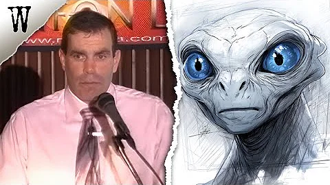 Canadian Man's ALIEN ABDUCTION That Defies Explanation