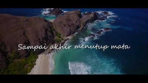 INDONESIA PUSAKA   SATU NUSA SATU BANGSA LIRIK VIDEO