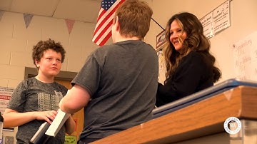 Paraprofessionals Feature