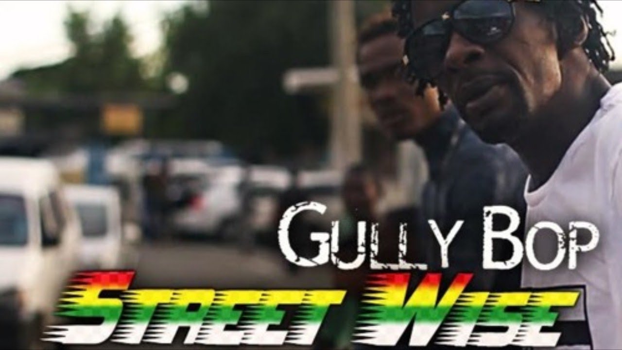 gully bop street wise