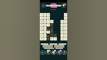 Wordbrain Tree Kangaroo Level 1 Answers | WORDBRAIN TREE KANGAROO ANSWERS