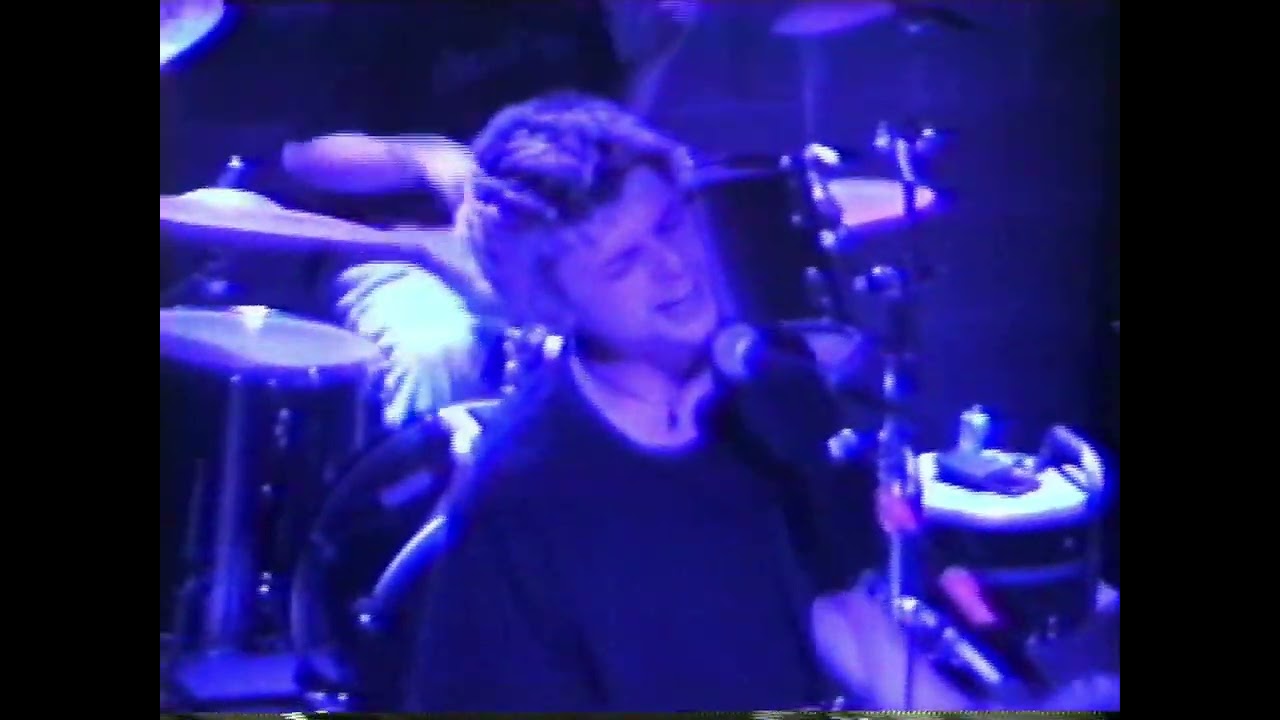 Devine @ The Spaze, Columbia SC on VHS - 1/2/2026