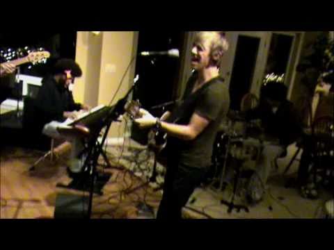 Derik Nelson Band - No One Has To Know (original s...