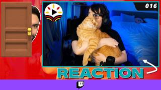 Mit der Klinke ins Haus fallen? 🚪 @ClipFarmGermany Folge 16 Reaction