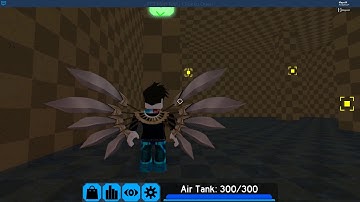 ROBLOX-fe2 map testing Broken Sci Facility (solo) part 1