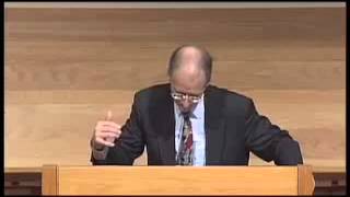 John Piper  How Should Christians Deal with Conflict?
