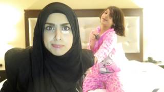 A Vlog Without Makeup Froggy