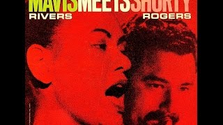 Mavis Rivers - I've Got You Under My Skin