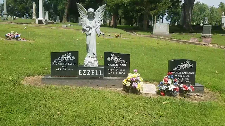 Forgotten in death--Mt Moro Cemetery--St joseph,Mi...