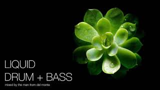 Liquid Drum and Bass Mix 43