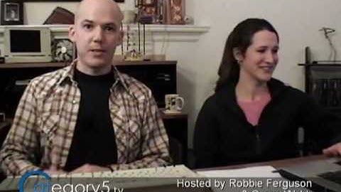 067 13 - Rotating a Monitor in Ubuntu Linux