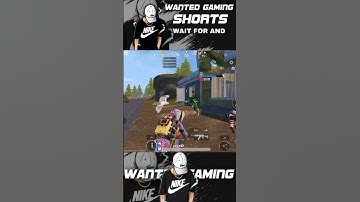 jonathan gaming and Dabby 1v4 clutch 🔥scout 1v4 BGMi | pubg mobile | #short #viral #bgmi #pubgmobile