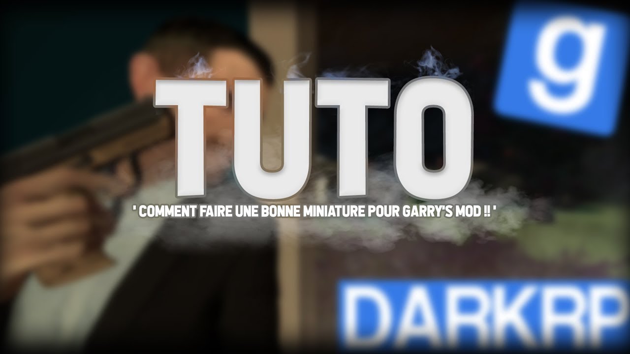 Faire Un Bind Gmod | Comment créer Bind clés pour changer le modèle en ...