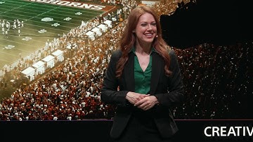 Sony at the 2025 NAB Show | Presentation: Sony at NAB 2025: Creativity Connected