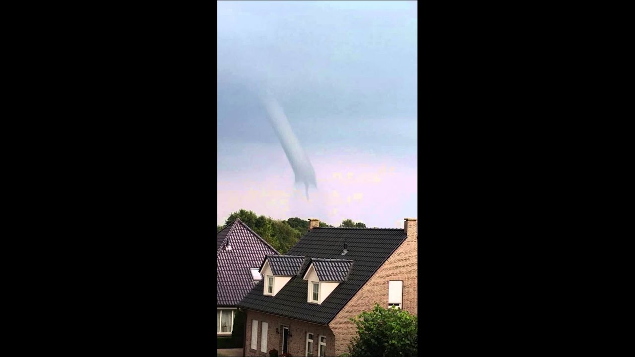 Windhoos Klazienaveen