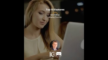 Top 10 Features of Workday Adaptive Planning software