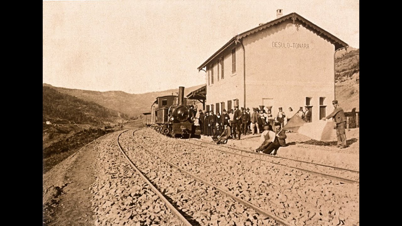 Tonara 18 agosto 1990; Cuccu Peddes Onali: parte seconda