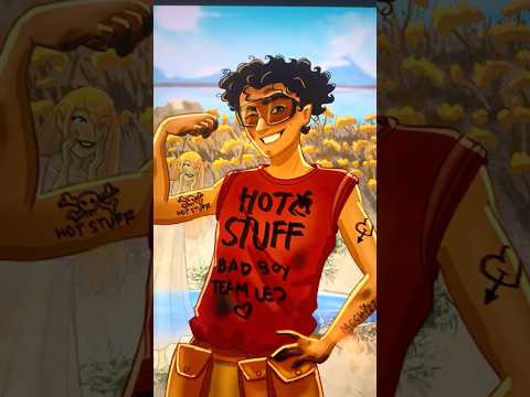 Leo Valdez🔥