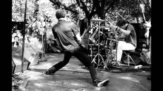 Fugazi - 23 Beats Off / Two Beats Off (Live in Kansas City, 1993)