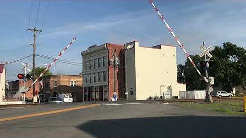 NS K85 Through Remington With NS 911!