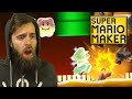 I Could Go Down in Flames, Satisfied // SUPER EXPERT NO SKIP [#75] [SUPER MARIO MAKER]