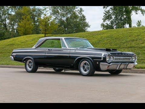 Image result for 1964 Polara