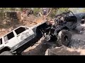 OFF-ROAD WINS🏆 & FAILS ❌| Offroad-Action