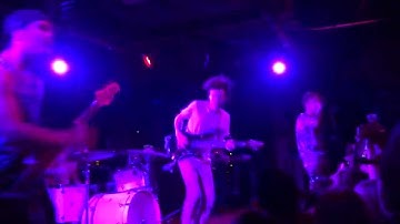 Slaves - Those Who Stand For Nothing Fall For Everything ( Live ) @ White Rabbit