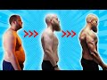 Tips On How To Lose Weight And Belly Fat : Back To Basics | BEARDED IRON