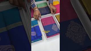 Pure Soft Silk Discount Sale From Sri Sai Kumudha Silks|| 5400rs Only || 9750180554 screenshot 5