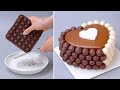 Master the Art of Making Irresistible Chocolate Cake | The Ultimate Chocolate Cake Recipes