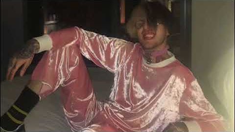 Lil Peep - Just In Case (New LQ Snippet)