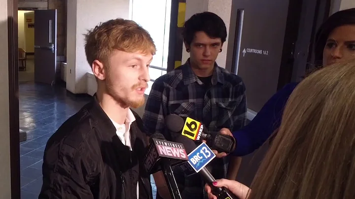 Ron Gorman sentenced 20-40 years