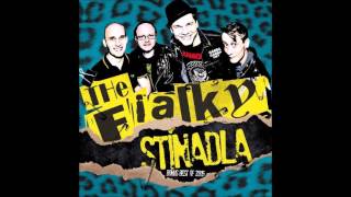 The Fialky - Stínadla - Akce