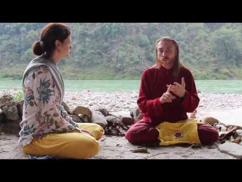 Как научиться правильно медитировать
