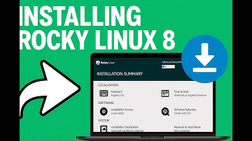Unlock the Power of #Rocky #Linux 2025: The Ultimate Installation Guide You Can