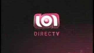 The 101 only on DIRECTV ID