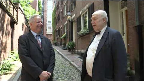 John Sears Interview