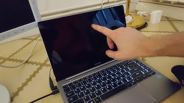 Chuwi Issue Problem LapBook Pro Screen won