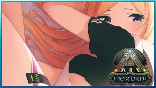 【ARK | Fjordur】ギガノトお嫁さんが欲しい！！【アキ・ローゼンタール/ホロライブ】