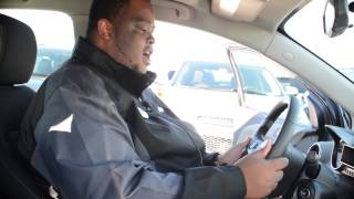 2015 Chevrolet Sonic Overview (with Ben Ivey)