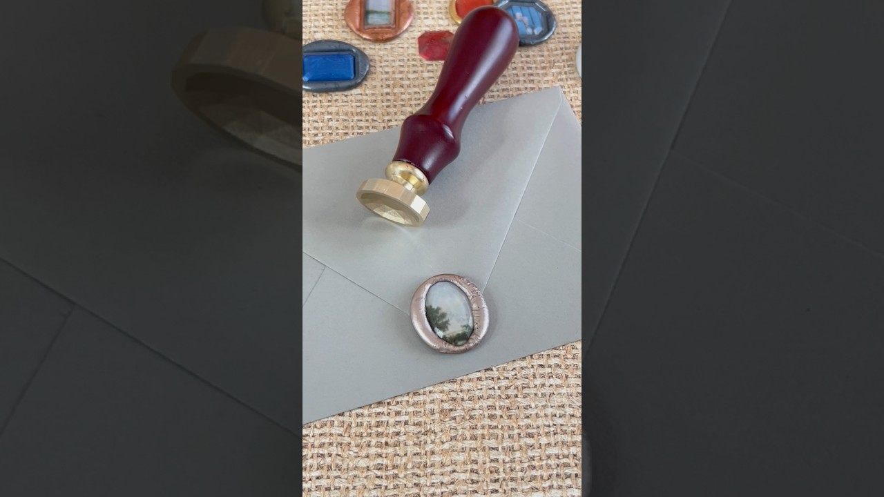 Gems for frames, part 3, Oval Cut edition ✨