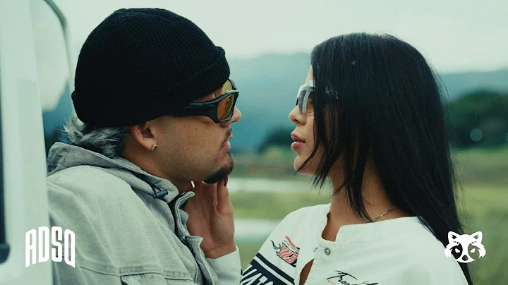 ADSO - Todo Pasa Por Algo (Video Oficial)