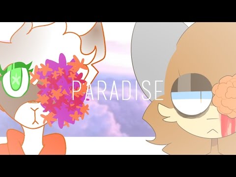 PARADISE| MEME - COLLAB W/ SPACYGALAXY (OLD) - PARADISE| MEME - COLLAB W/ SPACYGALAXY (OLD)