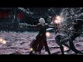 DMC2 Dante's Daily Life