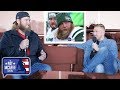 Nick Mangold on The Pat McAfee Show 2.0: Full Interview