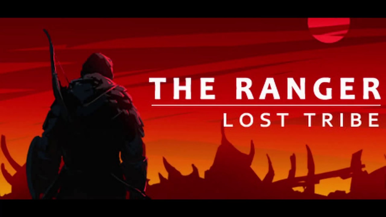 The lost tribe. The Ranger: Lost Tribe. Oculus_Rift_VR.__the_Ranger__Lost_Tribe_. The Ranger: Lost Tribe VR обложка игры. Tribe Gaming.